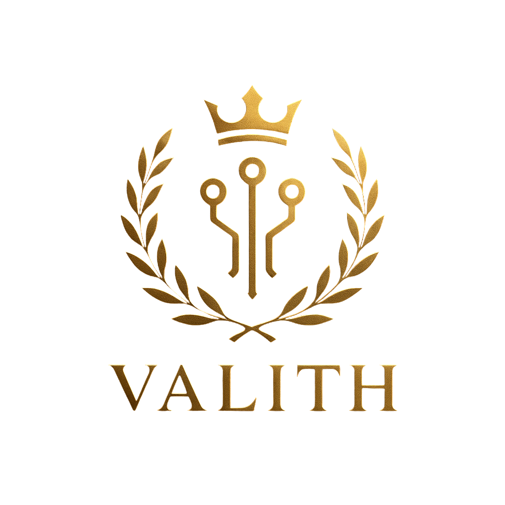 Valith Logo
